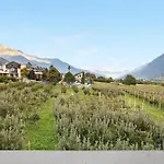 Maffei Διαμέρισμα