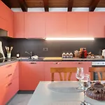 Maffei Διαμέρισμα