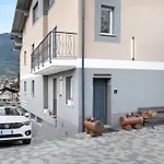 Διαμέρισμα Maffei