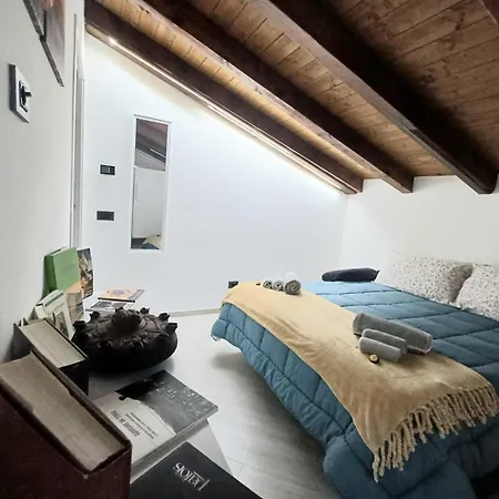 Maffei Διαμέρισμα