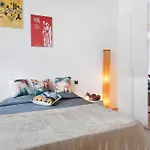 Apartment Maffei *