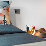 Maffei Lägenhet Aosta