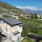 Appartement Maffei *
