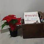 Apartment Maffei *