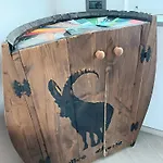 Lägenhet Maffei Aosta