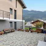 Maffei Appartement *