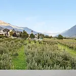Appartement Maffei Aosta