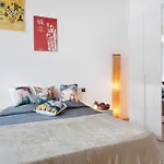 Appartement Maffei