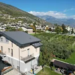 Maffei Apartment Aosta