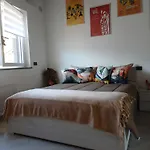 Appartement Maffei Aosta