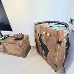 Appartement Maffei Aosta