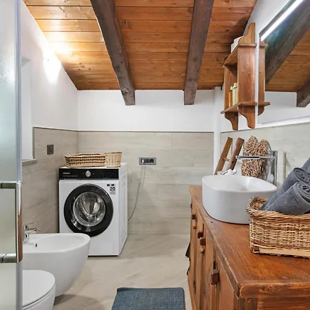 Maffei Apartman Aosta