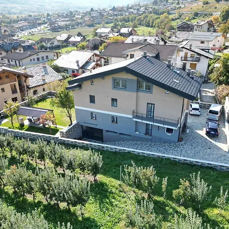 Maffei * Aosta