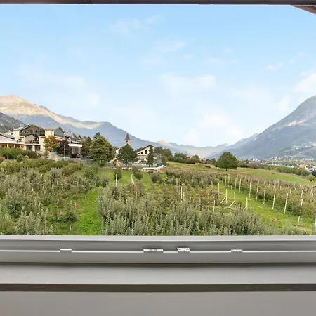 Maffei * Aosta