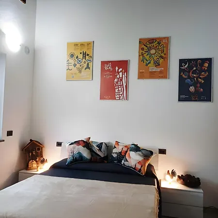 Maffei Apartman *