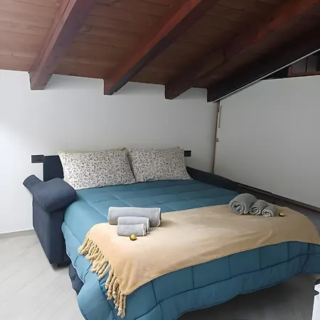Maffei Apartman