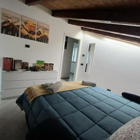 Apartmán Maffei *