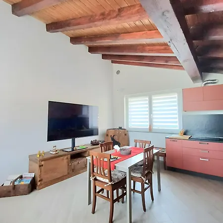 Maffei Apartman Aosta