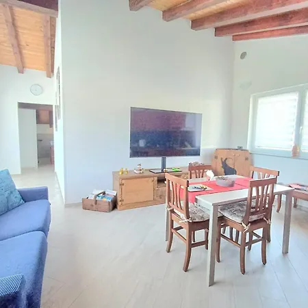 Maffei Apartmán *