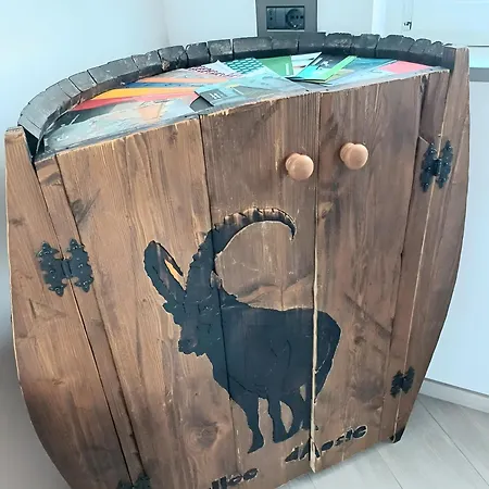 Apartman Maffei