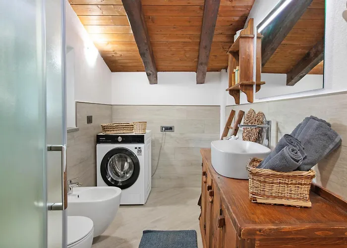 Maffei Apartment Aosta